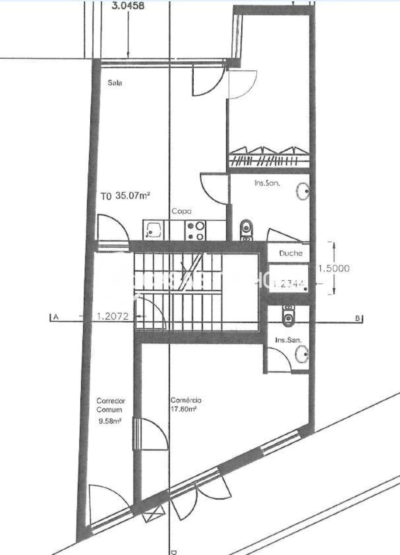 Prédio para Venda em Matosinhos e Leça da Palmeira Foto 19