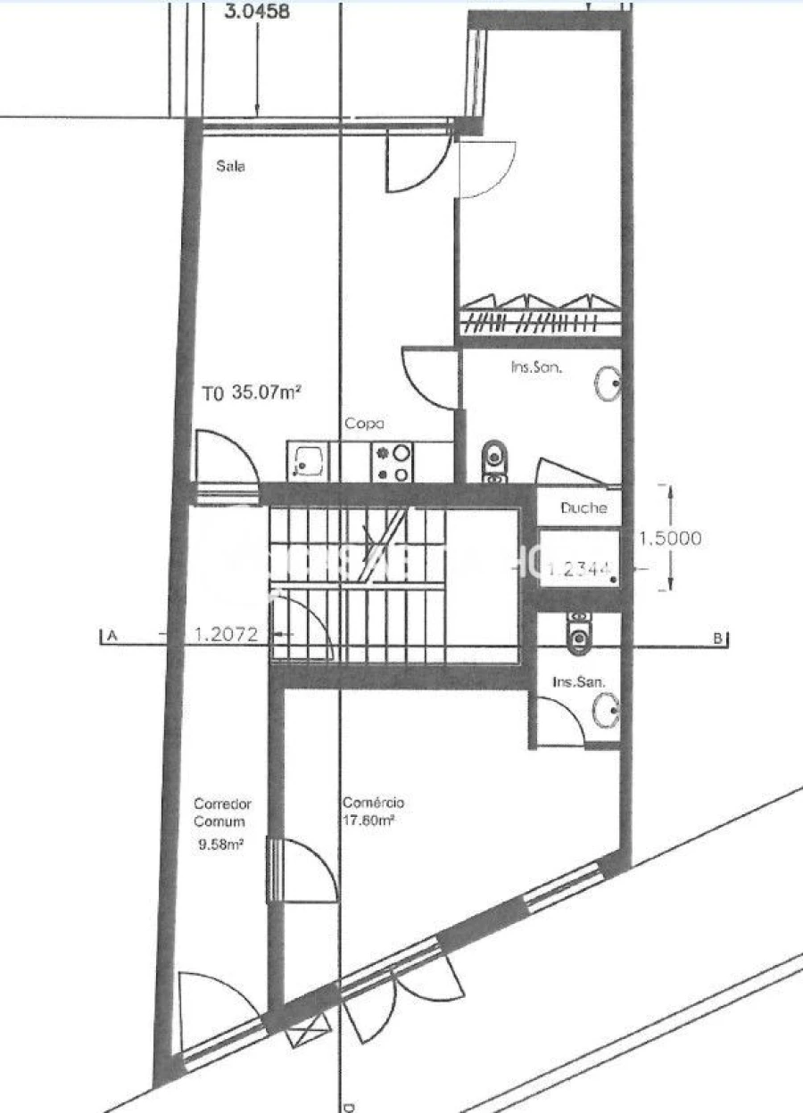 Prédio para Venda em Matosinhos e Leça da Palmeira Foto 19