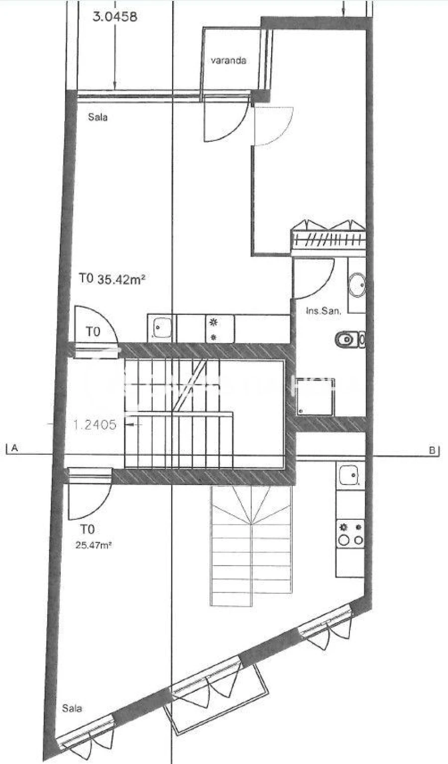 Prédio para Venda em Matosinhos e Leça da Palmeira Foto 20