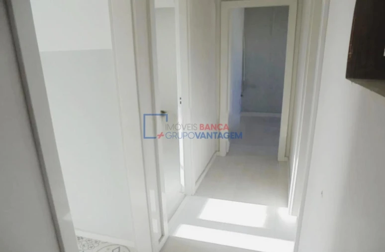 Apartamento T2 para Venda em Almeirim Foto 11