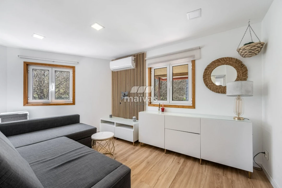 Moradia T3 para Venda em Sabariz Foto 3