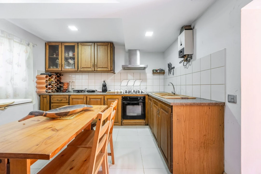 Moradia T3 para Venda em Sabariz Foto 13