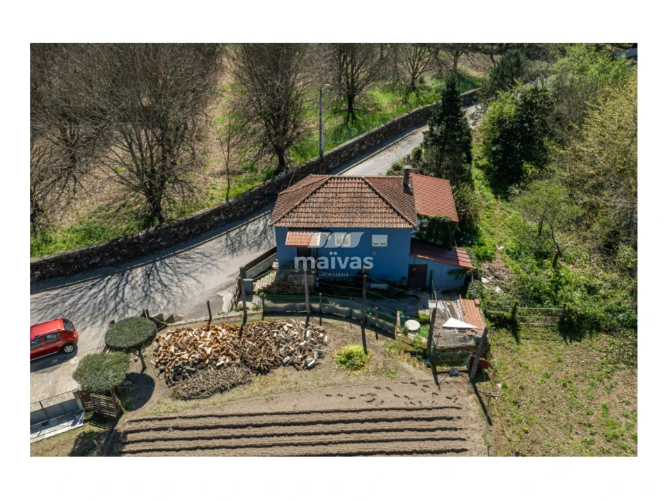 Moradia T3 para Venda em Sabariz Foto 28