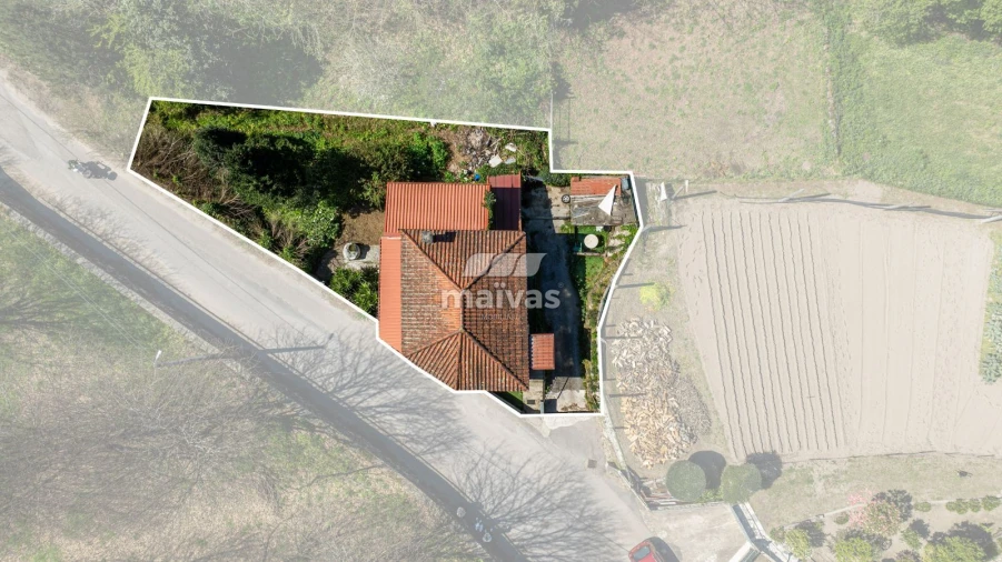 Moradia T3 para Venda em Sabariz Foto 20