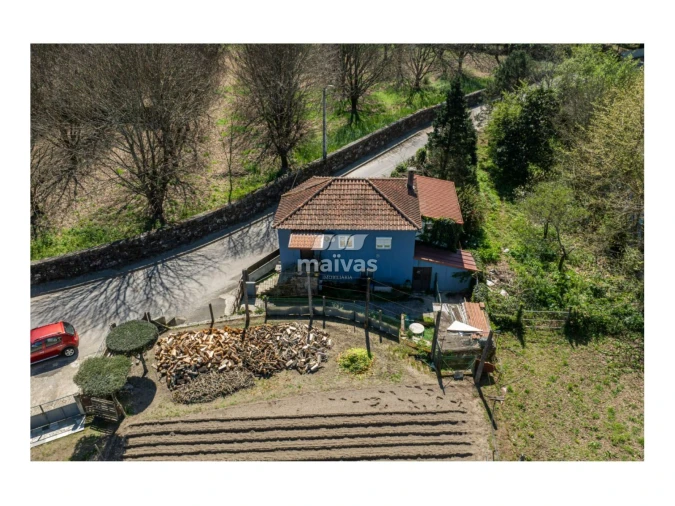 Moradia T3 para Venda em Sabariz Foto 28