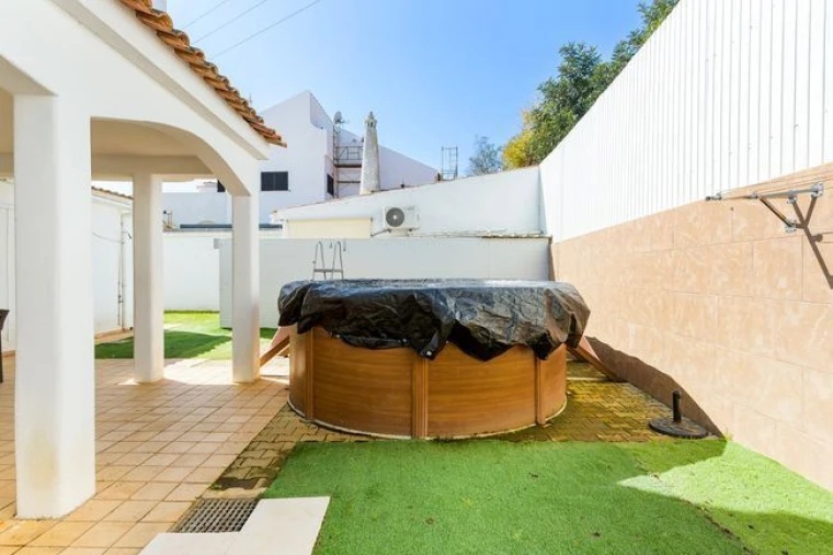 Moradia T3 para Venda em Portimão Foto 24