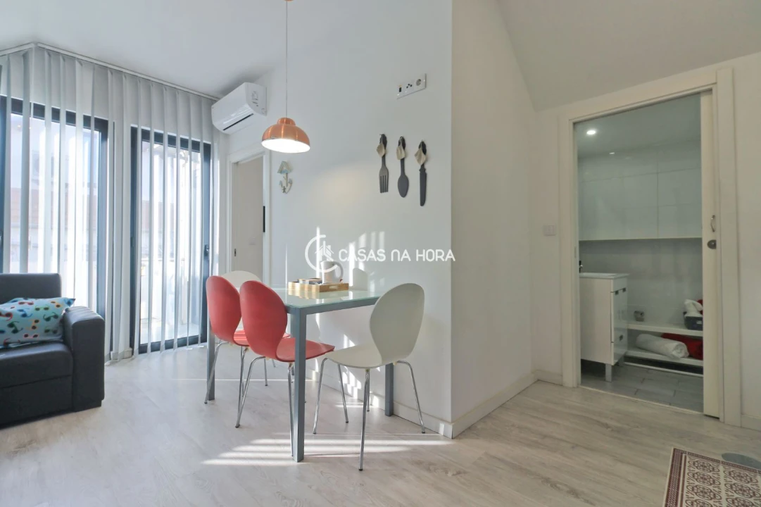Apartamento T1 para Venda em Matosinhos e Leça da Palmeira Foto 1
