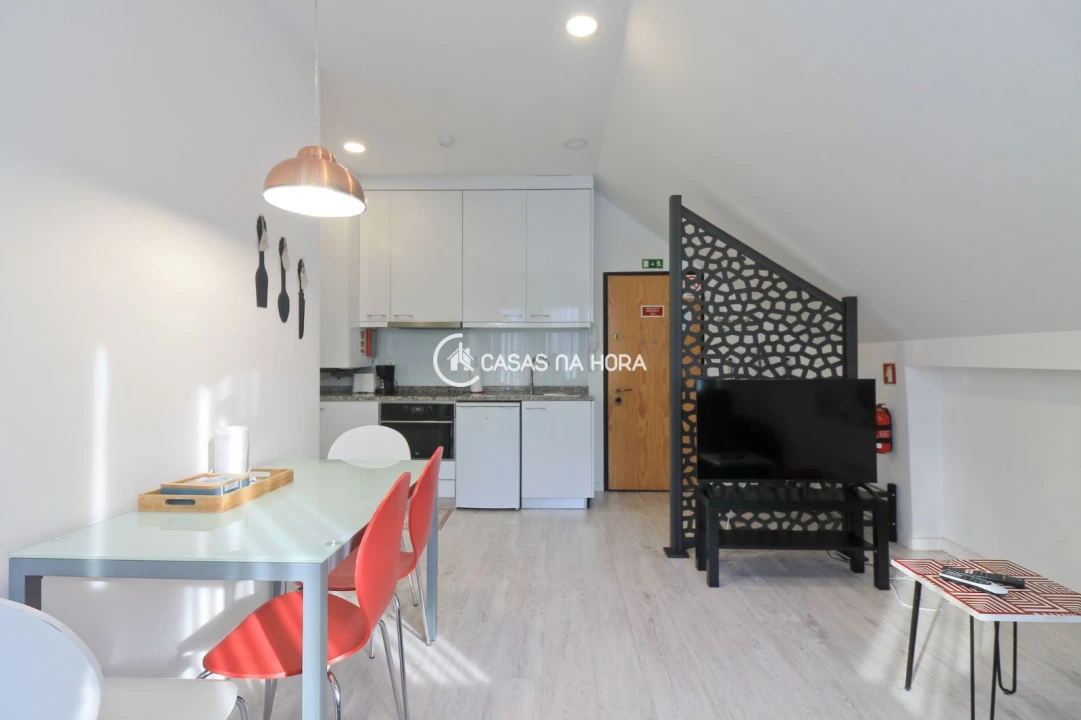 Apartamento T1 para Venda em Matosinhos e Leça da Palmeira Foto 2