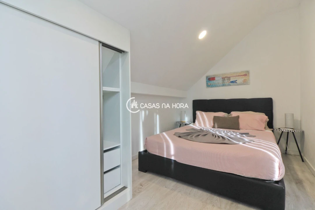 Apartamento T1 para Venda em Matosinhos e Leça da Palmeira Foto 6