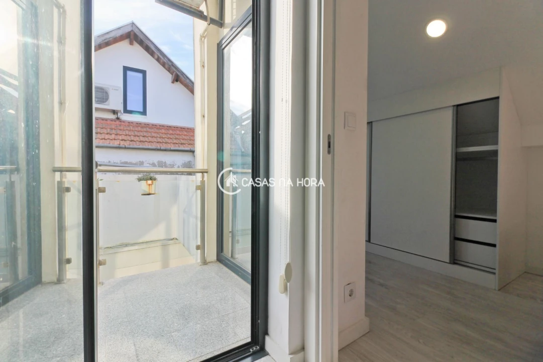 Apartamento T1 para Venda em Matosinhos e Leça da Palmeira Foto 8