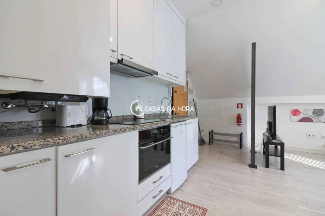 Apartamento T1 para Venda em Matosinhos e Leça da Palmeira Foto 10