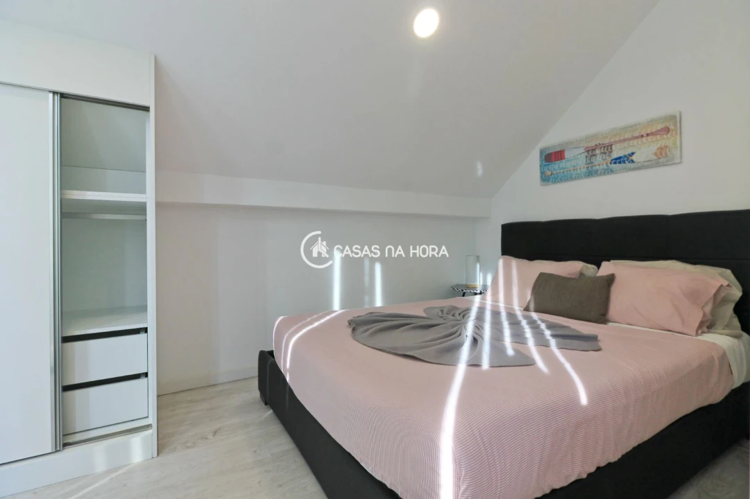 Apartamento T1 para Venda em Matosinhos e Leça da Palmeira Foto 11