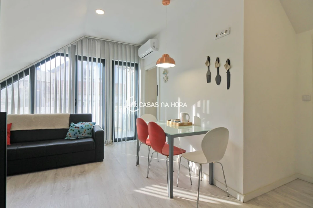 Apartamento T1 para Venda em Matosinhos e Leça da Palmeira Foto 12