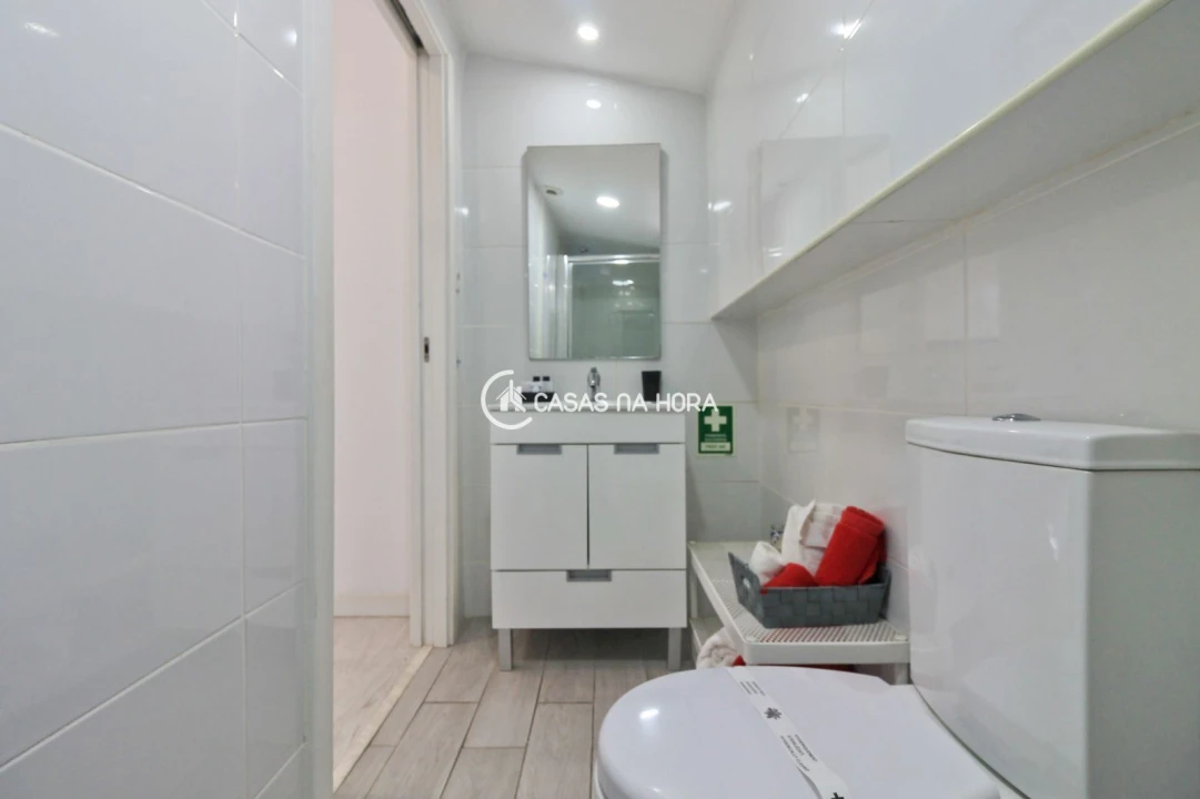 Apartamento T1 para Venda em Matosinhos e Leça da Palmeira Foto 13
