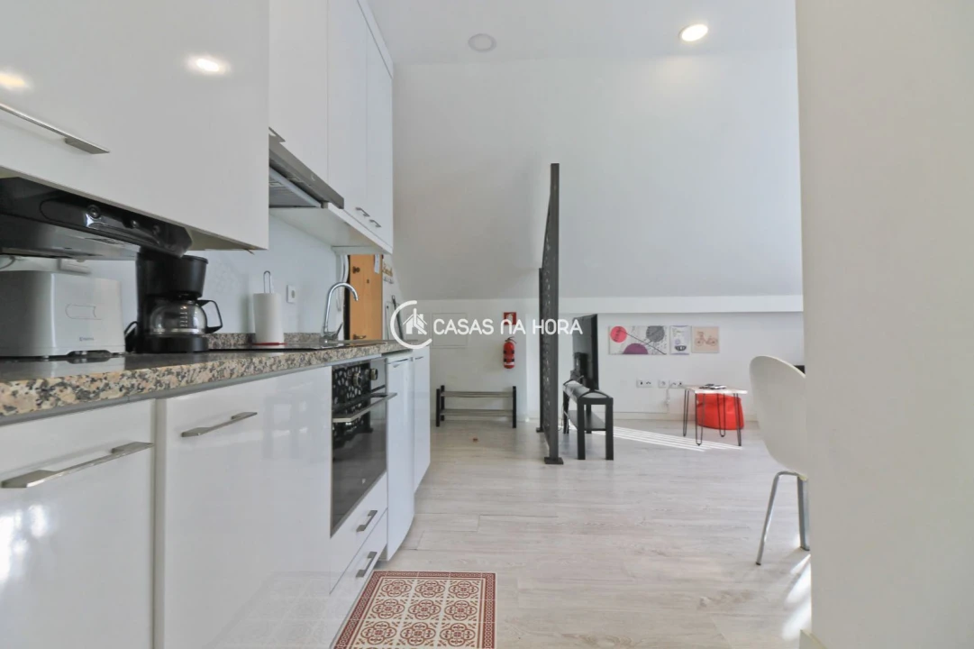 Apartamento T1 para Venda em Matosinhos e Leça da Palmeira Foto 14