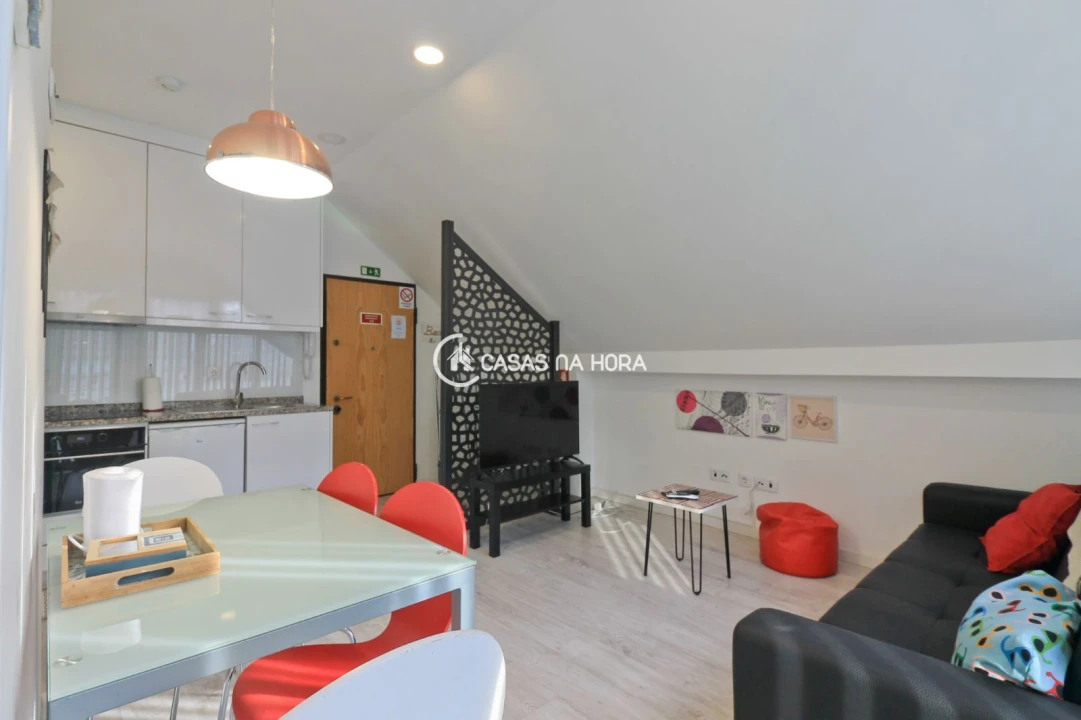 Apartamento T1 para Venda em Matosinhos e Leça da Palmeira Foto 15