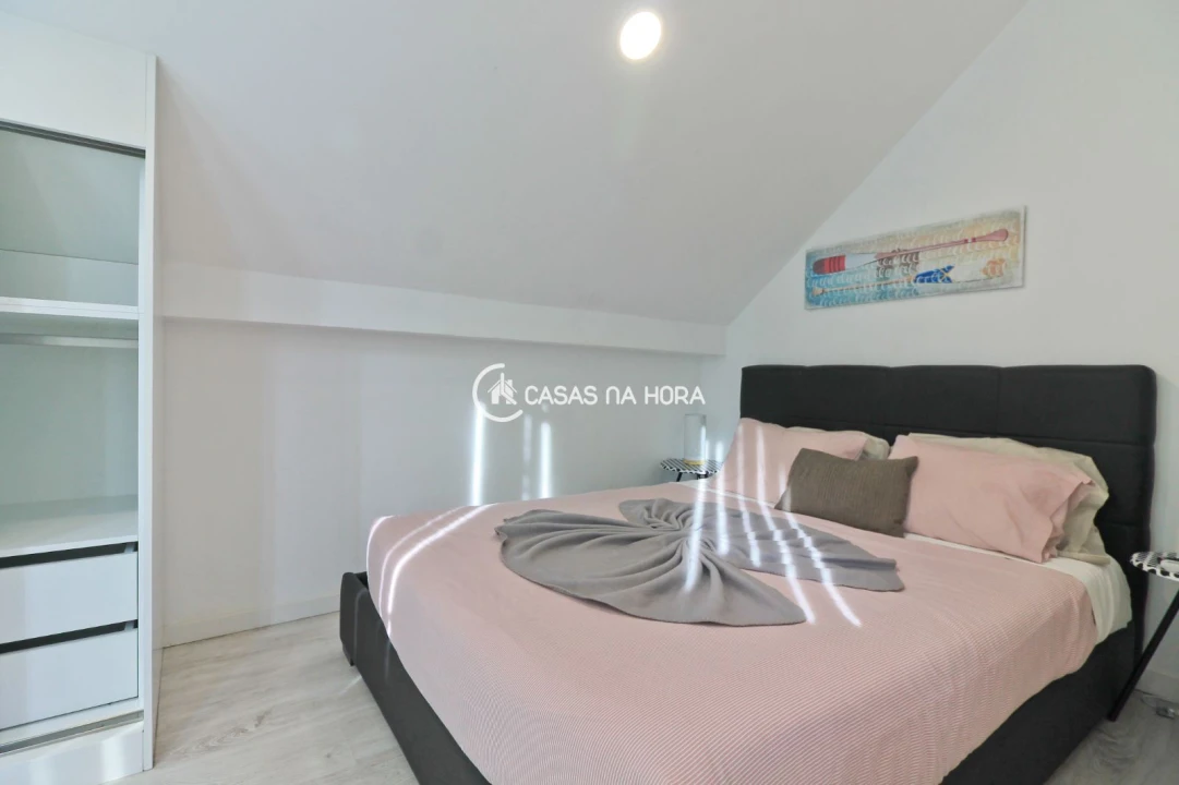 Apartamento T1 para Venda em Matosinhos e Leça da Palmeira Foto 16