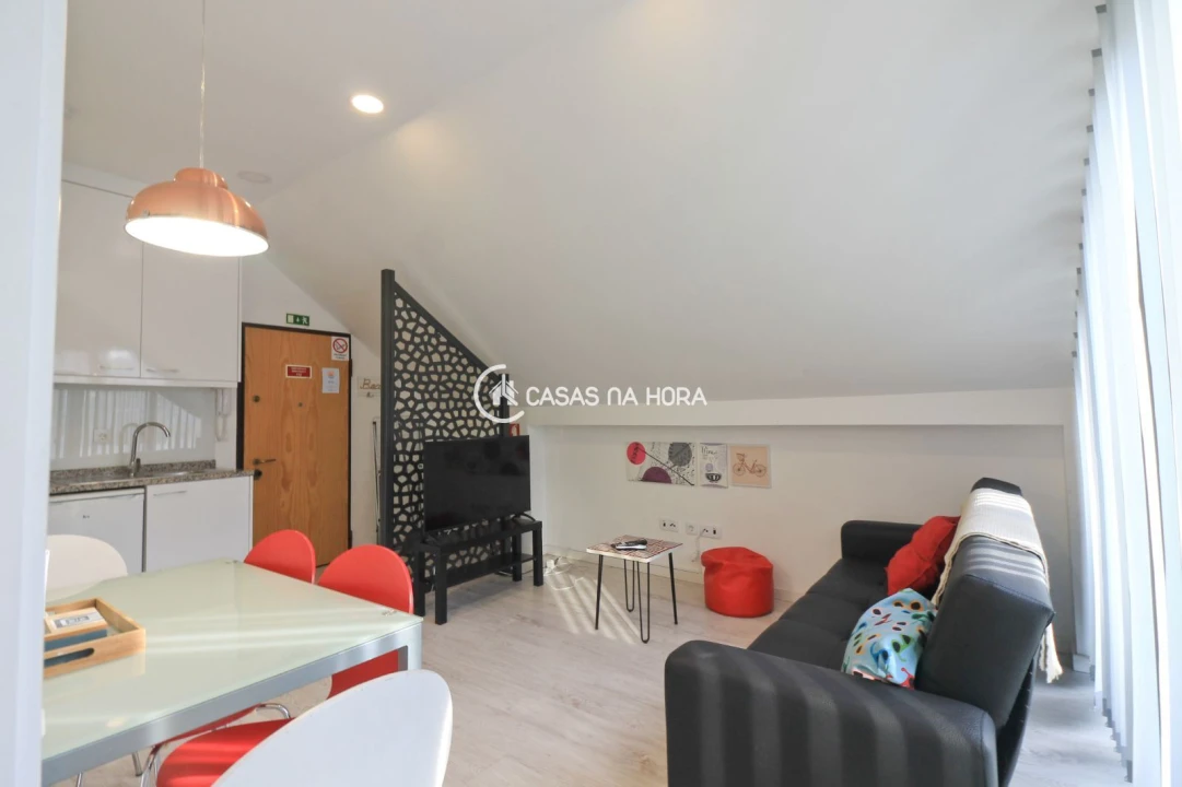 Apartamento T1 para Venda em Matosinhos e Leça da Palmeira Foto 17