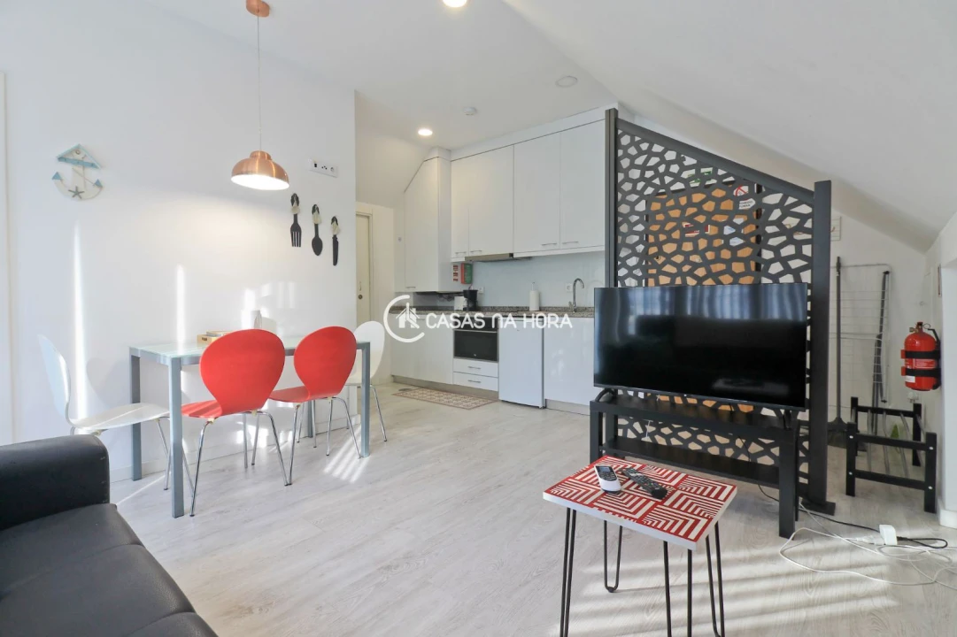 Apartamento T1 para Venda em Matosinhos e Leça da Palmeira Foto 19