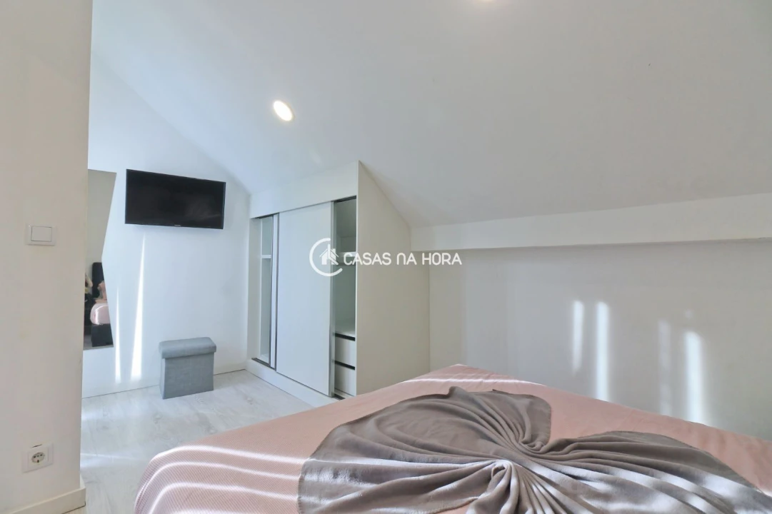 Apartamento T1 para Venda em Matosinhos e Leça da Palmeira Foto 21