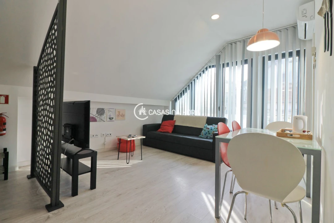 Apartamento T1 para Venda em Matosinhos e Leça da Palmeira Foto 22