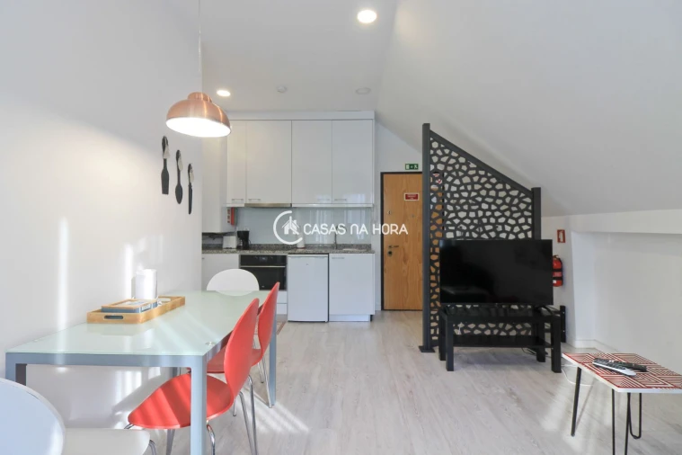 Apartamento T1 para Venda em Matosinhos e Leça da Palmeira Foto 2