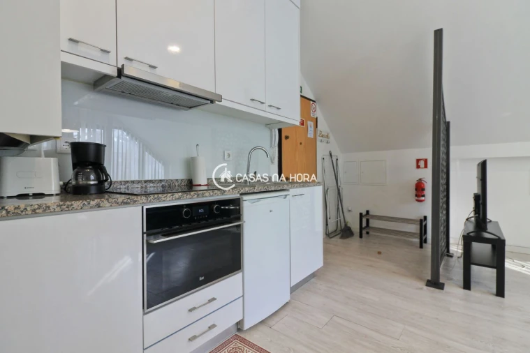 Apartamento T1 para Venda em Matosinhos e Leça da Palmeira Foto 4