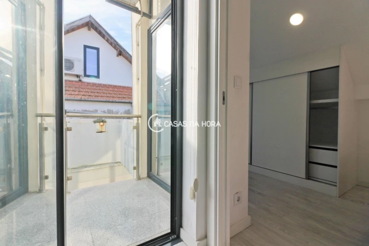 Apartamento T1 para Venda em Matosinhos e Leça da Palmeira Foto 8