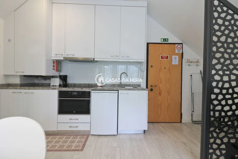 Apartamento T1 para Venda em Matosinhos e Leça da Palmeira Foto 9