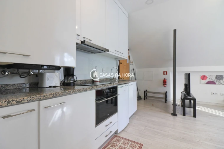 Apartamento T1 para Venda em Matosinhos e Leça da Palmeira Foto 10