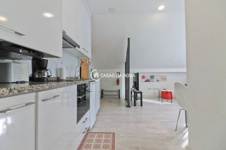 Apartamento T1 para Venda em Matosinhos e Leça da Palmeira Foto 14