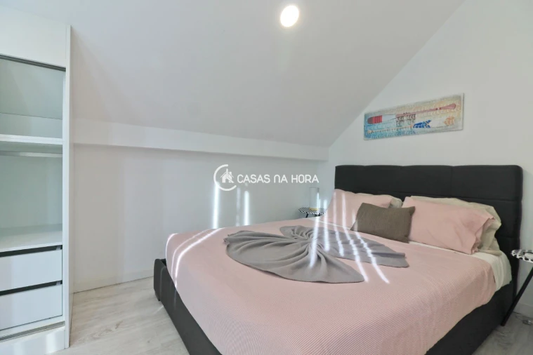 Apartamento T1 para Venda em Matosinhos e Leça da Palmeira Foto 16