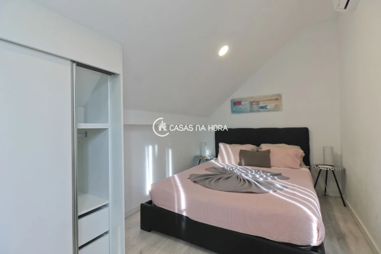 Apartamento T1 para Venda em Matosinhos e Leça da Palmeira Foto 20