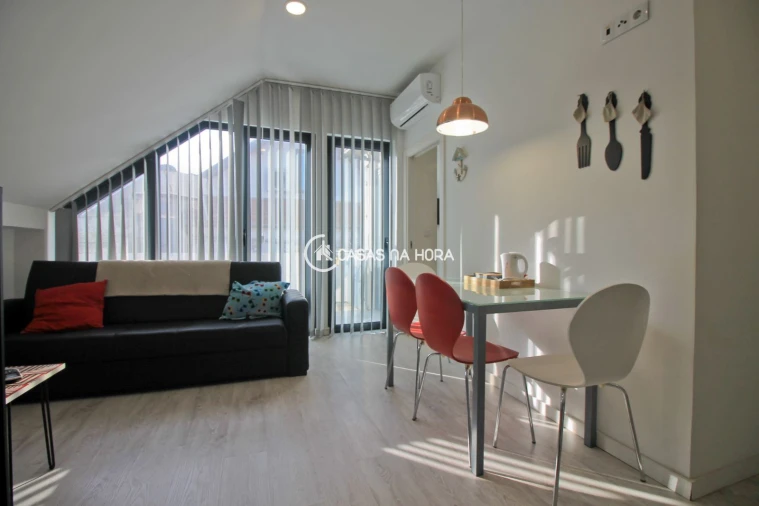 Apartamento T1 para Venda em Matosinhos e Leça da Palmeira Foto 23