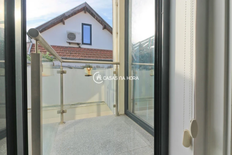 Apartamento T1 para Venda em Matosinhos e Leça da Palmeira Foto 24