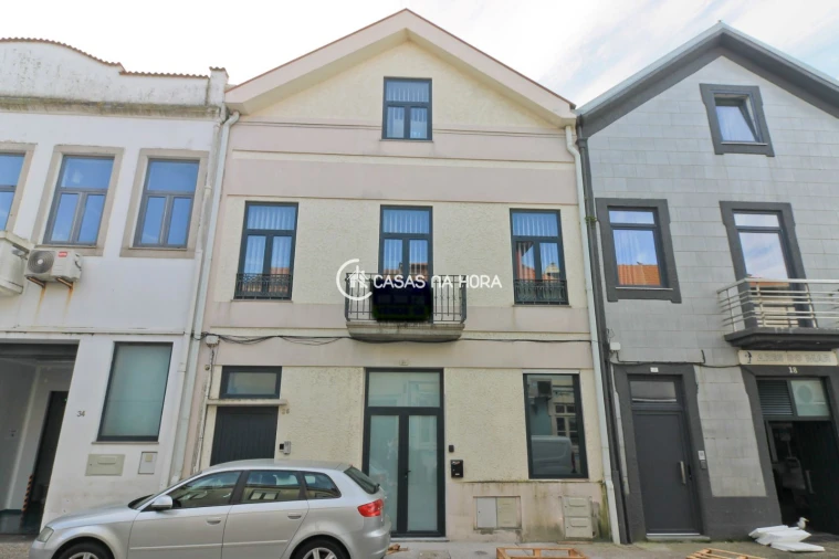 Apartamento T1 para Venda em Matosinhos e Leça da Palmeira Foto 25