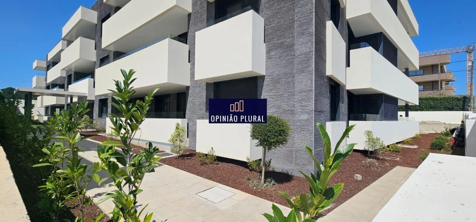 Apartamento T1 para Arrendamento em Gulpilhares e Valadares Foto 14