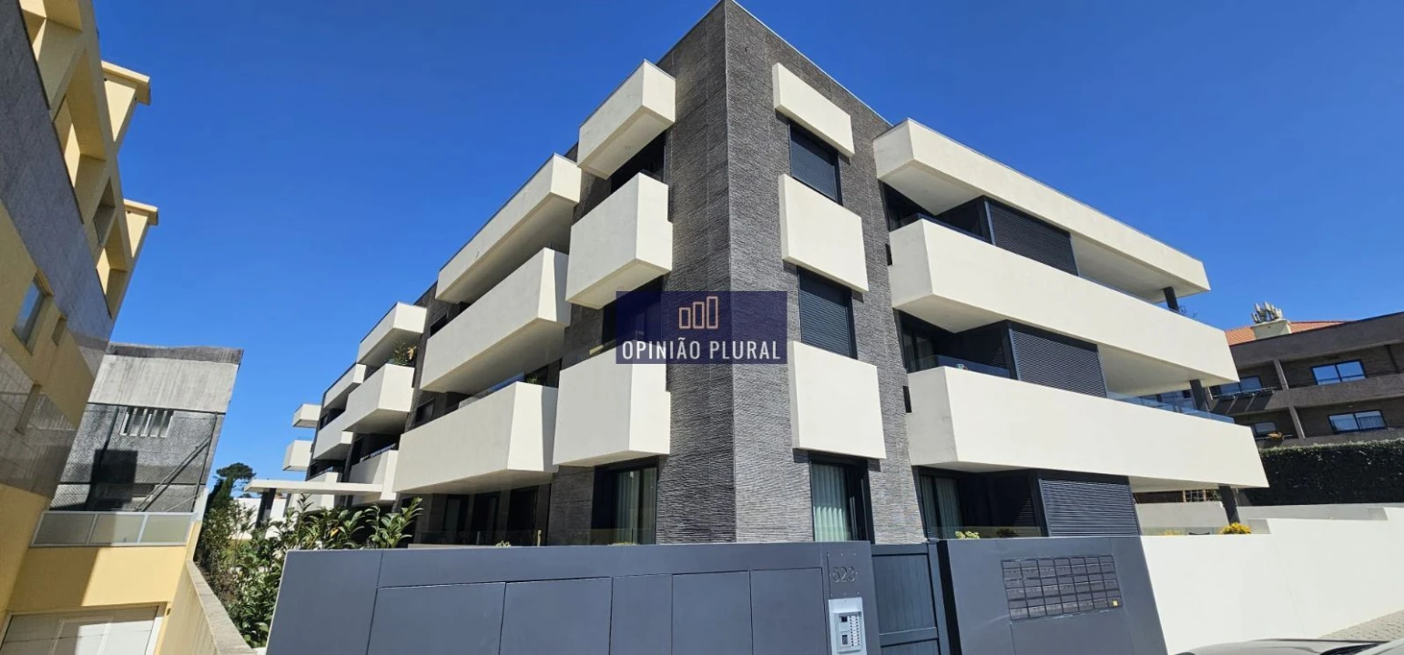 Apartamento T1 para Arrendamento em Gulpilhares e Valadares Foto 16