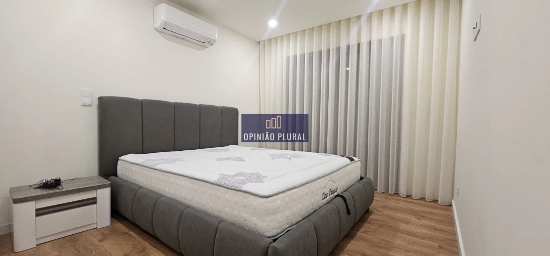 Apartamento T1 para Arrendamento em Gulpilhares e Valadares Foto 7