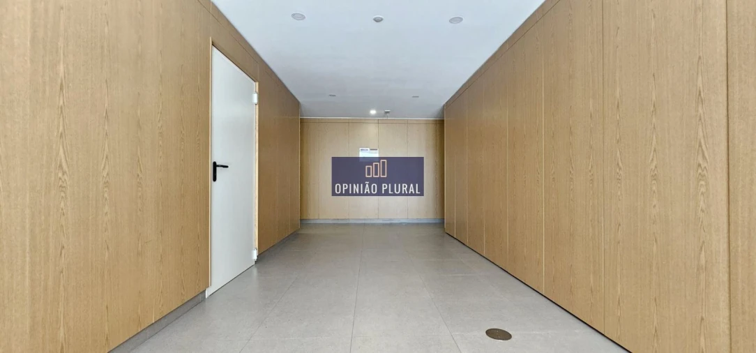 Apartamento T1 para Arrendamento em Gulpilhares e Valadares Foto 12