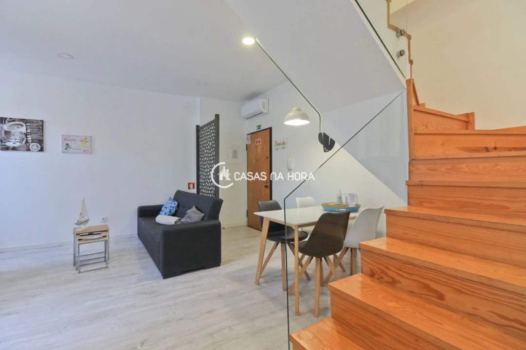 Apartamento T1 para Venda em Matosinhos e Leça da Palmeira Foto 2