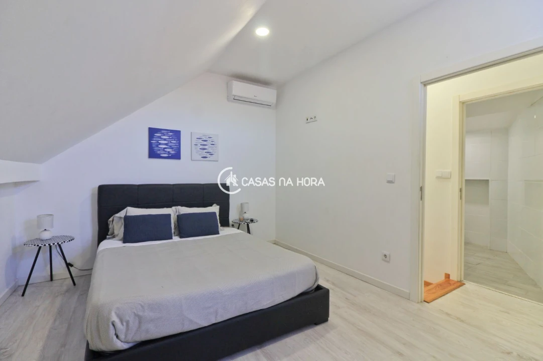 Apartamento T1 para Venda em Matosinhos e Leça da Palmeira Foto 3