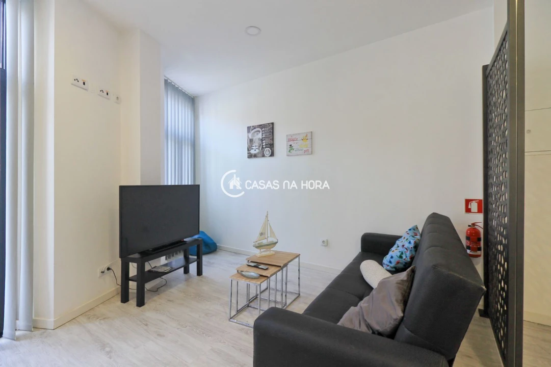 Apartamento T1 para Venda em Matosinhos e Leça da Palmeira Foto 4