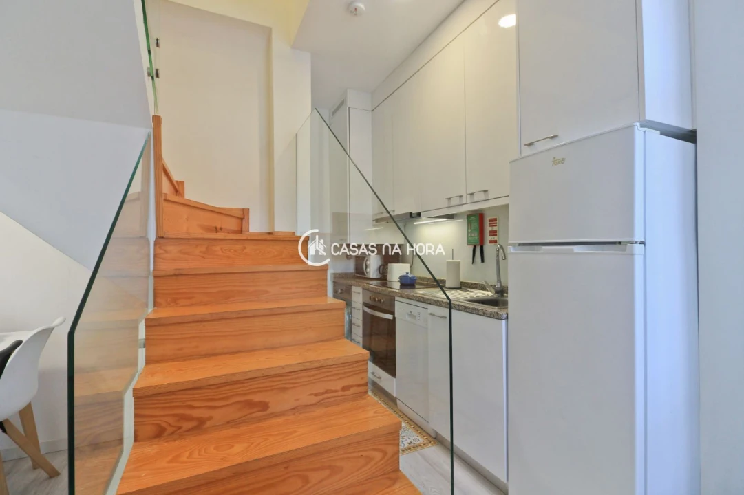 Apartamento T1 para Venda em Matosinhos e Leça da Palmeira Foto 5