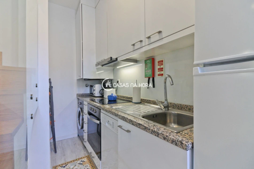 Apartamento T1 para Venda em Matosinhos e Leça da Palmeira Foto 7