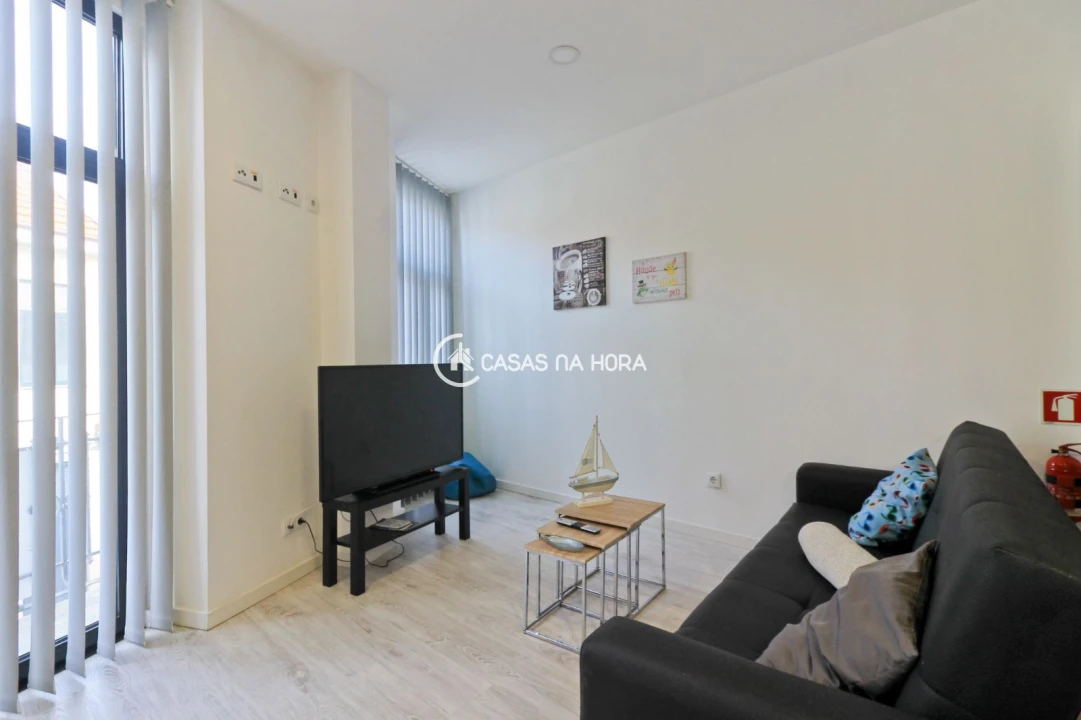 Apartamento T1 para Venda em Matosinhos e Leça da Palmeira Foto 8