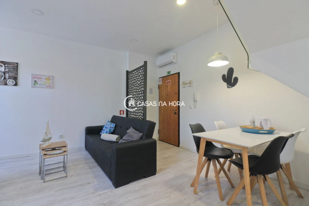 Apartamento T1 para Venda em Matosinhos e Leça da Palmeira Foto 14