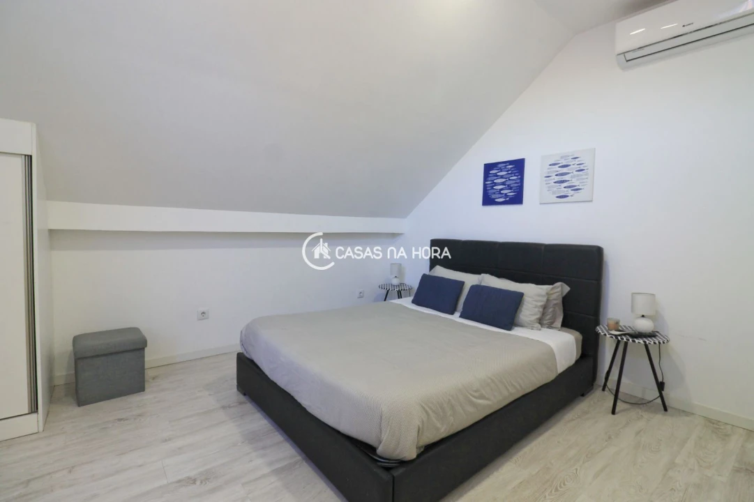 Apartamento T1 para Venda em Matosinhos e Leça da Palmeira Foto 16