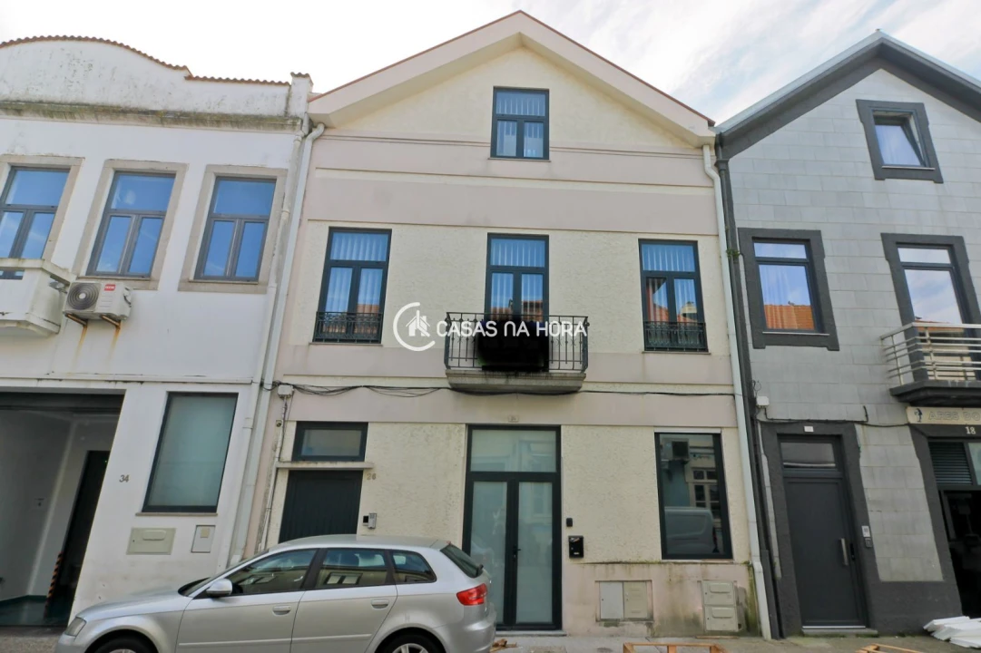 Apartamento T1 para Venda em Matosinhos e Leça da Palmeira Foto 21