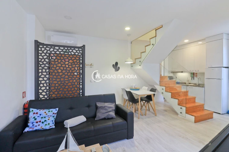 Apartamento T1 para Venda em Matosinhos e Leça da Palmeira Foto 1